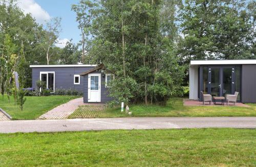 Oosterwolde Chalet De Esquí | Landelijk chalet 87