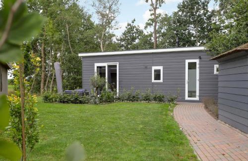 Oosterwolde Chalet De Esquí | Landelijk chalet 87
