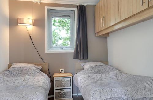 Oosterwolde Chalet De Esquí | Landelijk chalet 87