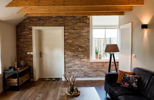 Oldebroek Casa | Landelijk gelegen vakantiewoning