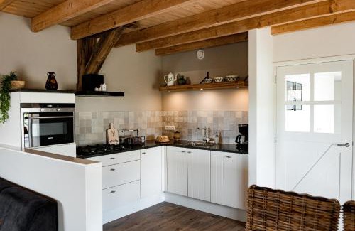 Oldebroek Casa | Landelijk gelegen vakantiewoning
