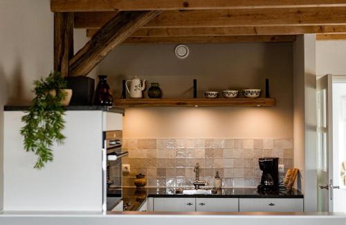 Oldebroek Casa | Landelijk gelegen vakantiewoning