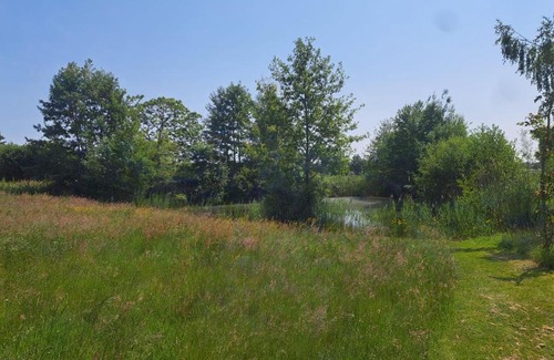 Driebergen Cabina | Landelijke gelegen Lodge