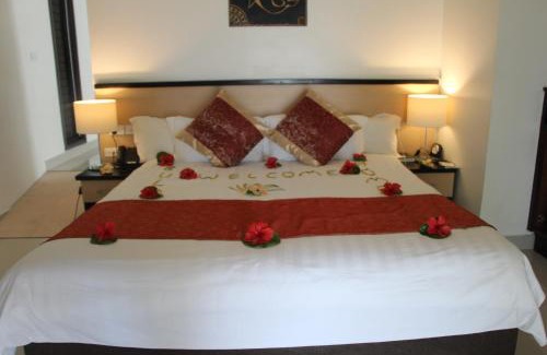 Lautoka Complejo | Lander's Bay Resort