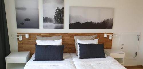 Linkoping Hotel | Landeryds Golf Bogestad