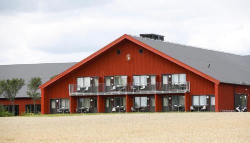 Linkoping Hotel | Landeryds Golf Bogestad
