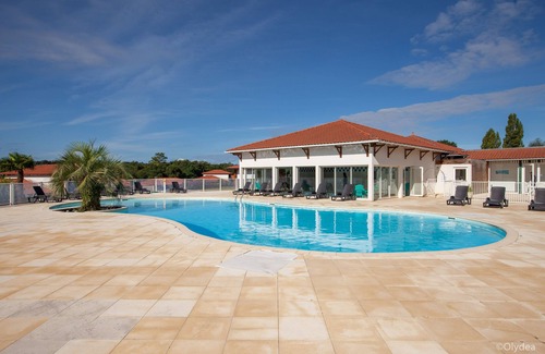 Cassen Apartamento | Landes Charm: Modern Comforts Meet Traditional Warmth, Pet-Friendly