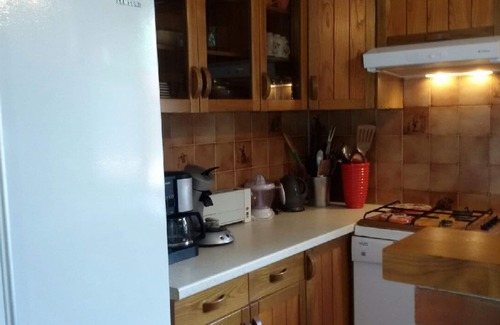 Escource Casa | casa Landes 8 personas / piscina cerrada del 15 de octubre al 31 de marzo /