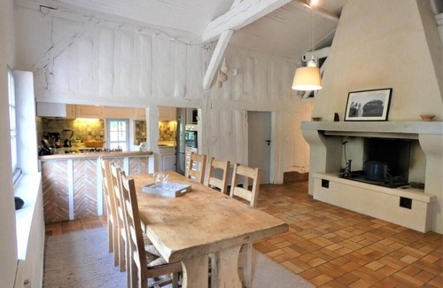 Commensacq Casa | Landes house