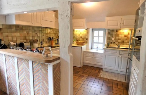 Commensacq Casa | Landes house