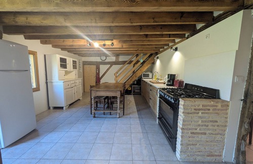 Sabres Casa | Landes house in Sabres