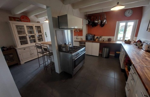 Mezos Casa | Landes near ocean - Summer rental 2026, near Contis beach