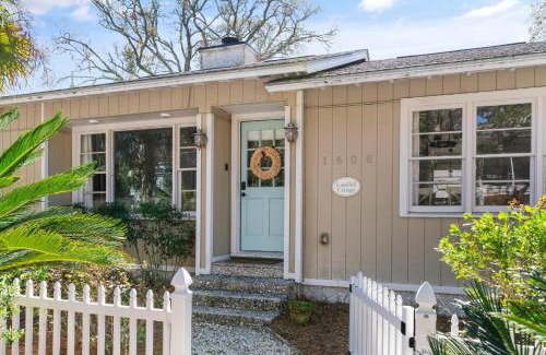 East Beach Casa | Landfall Cottage