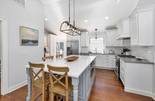 East Beach Casa | Landfall Cottage