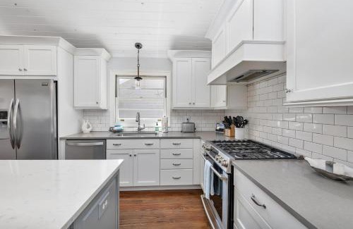 East Beach Casa | Landfall Cottage