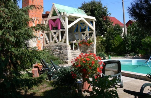 Gormar Casa | Landferienhaus Pension Erika