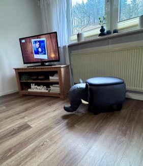 Sorpetal Apartamento | Landferienwohnung Simon