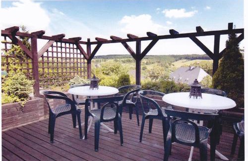 Wissmannsdorf Casa | Landgasthaus Blick ins Tal
