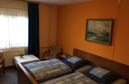 Hehlen Hotel | Landgasthaus Hoffmeister