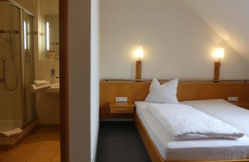 Rheine Hotel | Landgasthaus Hotel Eggert