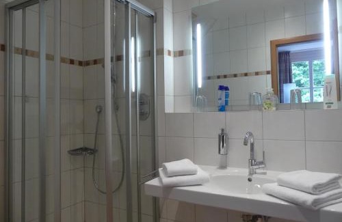 Rheine Hotel | Landgasthaus Hotel Eggert