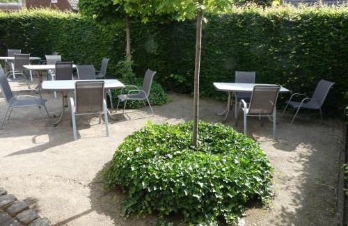 Rheine Hotel | Landgasthaus Hotel Eggert