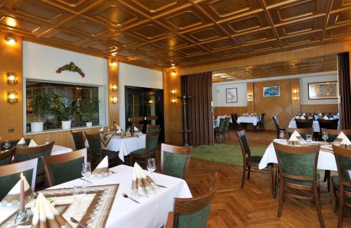 Belm Hotel | Landgasthaus Hotel H. Kortlüke