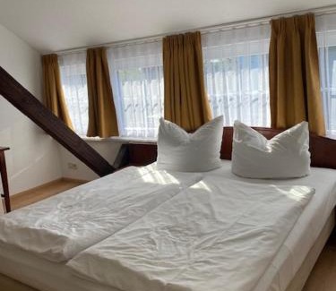 Muncheberg Hotel | Landgasthaus Jahnsfelde