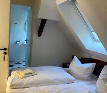 Muncheberg Hotel | Landgasthaus Jahnsfelde