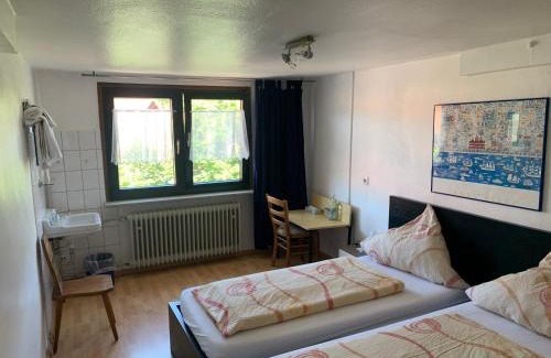 Fischbach Hotel | Landgasthaus Klosterhof