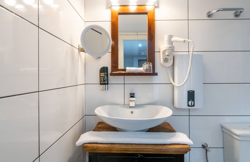 Gaggenau Casa | Landgasthaus Kreuz Michelbach