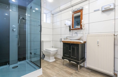 Gaggenau Casa | Landgasthaus Kreuz Michelbach
