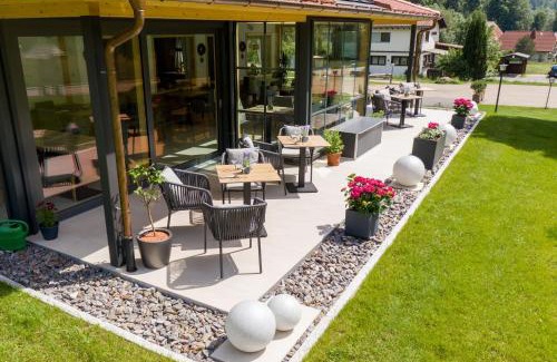 Brandenberg-Fahl Hotel | Landgasthaus Kurz Hotel & Restaurant am Feldberg - Schwarzwald