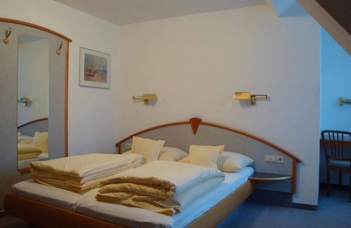 Forbach Cama Y Desayuno | landgasthaus waldhorn