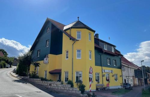 Heimburg Hotel | Landgasthaus Zander