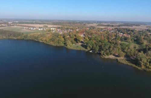 Marquardt Apartamento | Landgasthof Alter Krug Potsdam OT Marquardt