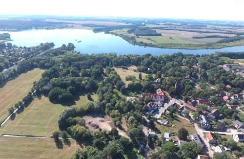 Marquardt Apartamento | Landgasthof Alter Krug Potsdam OT Marquardt