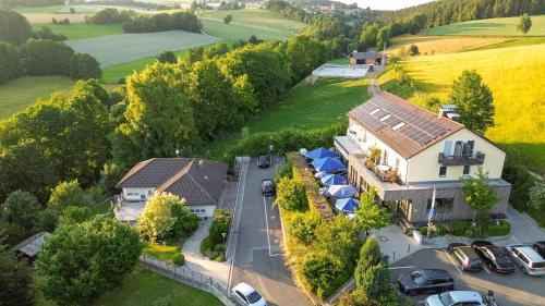 Vohenstrauss Casa | Landgasthof Am Sonnenhang