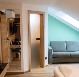 Vohenstrauss Casa | Landgasthof Am Sonnenhang