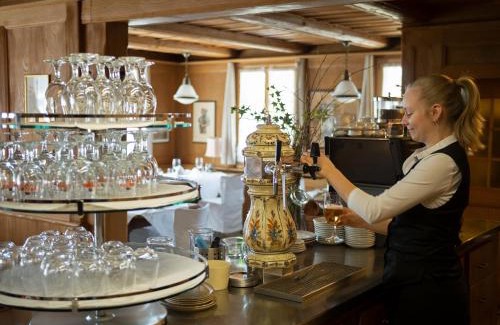 Madiswil Hotel | Landgasthof Bären
