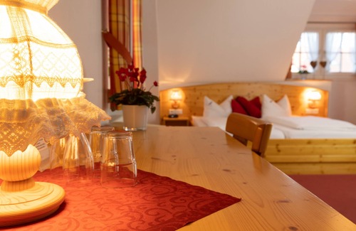 Zarten Casa | Landgasthof Bären