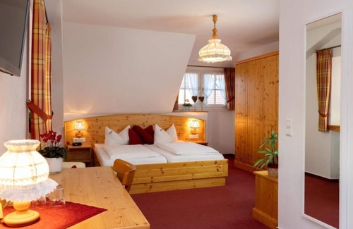 Zarten Casa | Landgasthof Bären