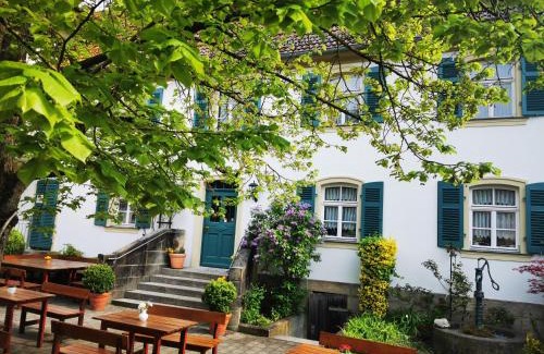 Geisfeld Casa | Landgasthof Büttel
