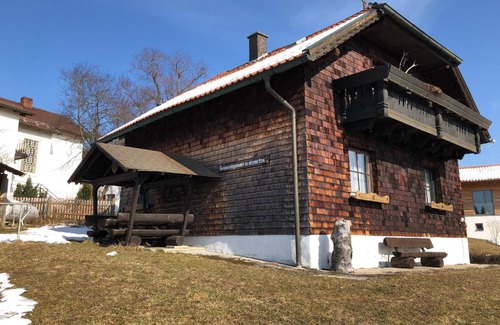 Bobrach Casa | Landgasthof Bayerwald
