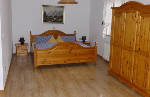 Eurasburg Cama Y Desayuno | Landgasthof Berg