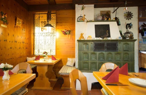 Hechendorf am Pilsensee Casa | Landgasthof Pilsenhof Entenbraterei