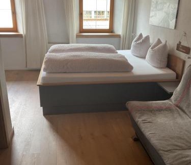 Koessen Hotel | Landgasthof Dorfstadl
