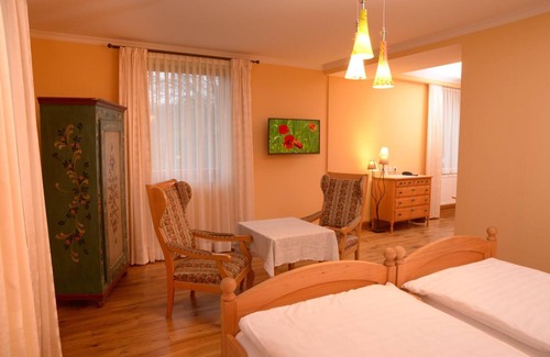 Marktleugast Casa | Landgasthof Haueis