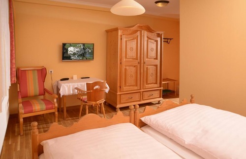 Marktleugast Casa | Landgasthof Haueis
