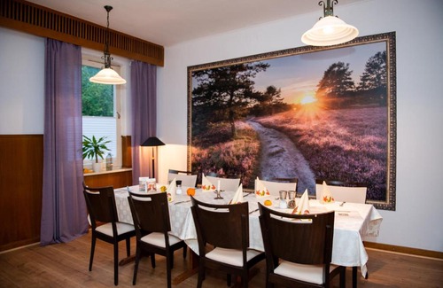 Betzendorf Casa | Landgasthof Heidetal